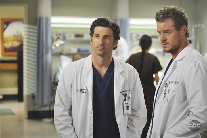 Here’s Why Derek ‘McDreamy’ Shepherd Is The Imperfectly Perfect Guy For ...