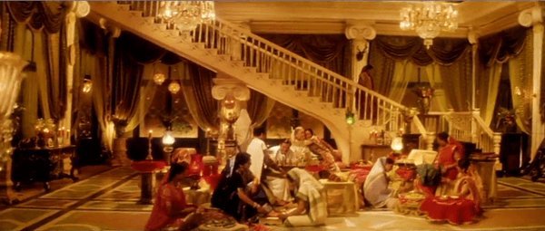From Funny Accents to Inaccurate Facts: How Bhansali's Devdas Got Bengalis  Totally Wrong
