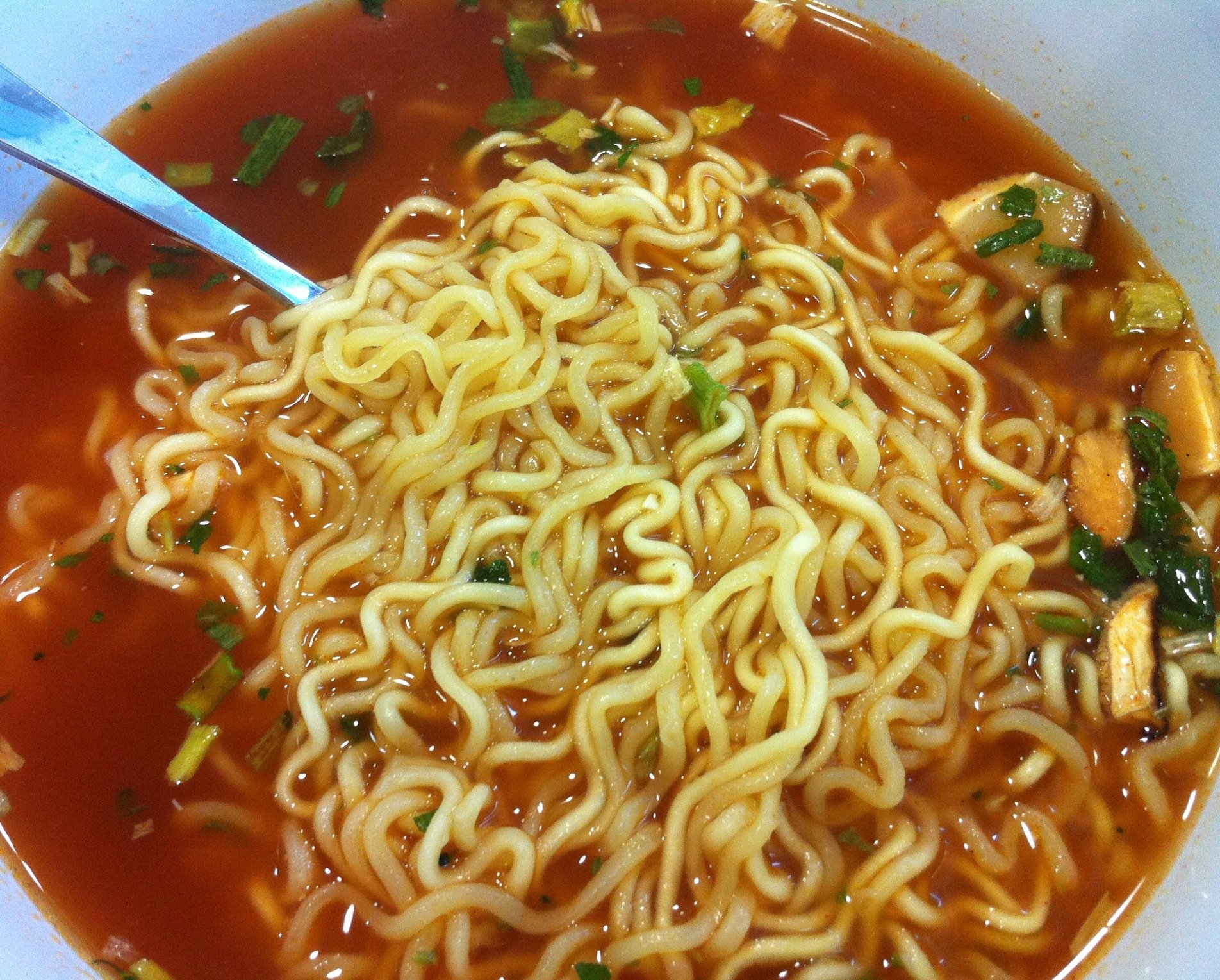 10 Improvised Maggi Recipes That Take More Than 2 Minutes But Are