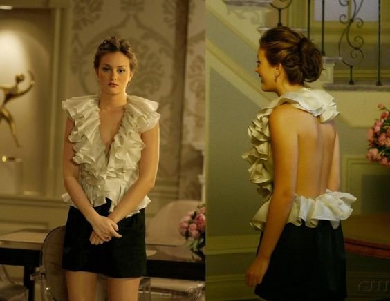 25 Times Blair Waldorf From Gossip Girl Made Us Want To Steal