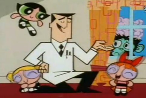 Have We Misunderstood The Brilliance Of Mojo Jojo In ‘The Powerpuff Girls’?