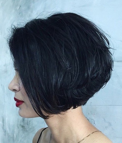 These Photos Of Women With Short Hair Show Why You Shouldn T Ever