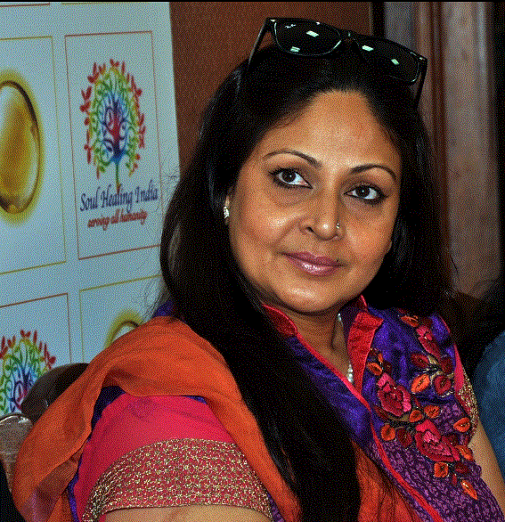 567px x 586px - Rati Agnihotri Booked Along With His Husband For Electricity Theft ...