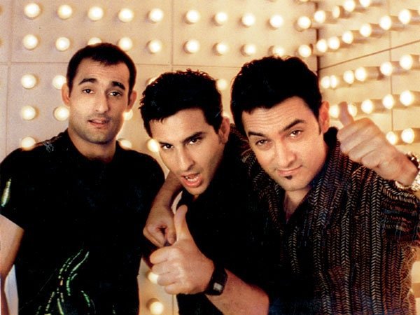 Image result for dil chahta hai