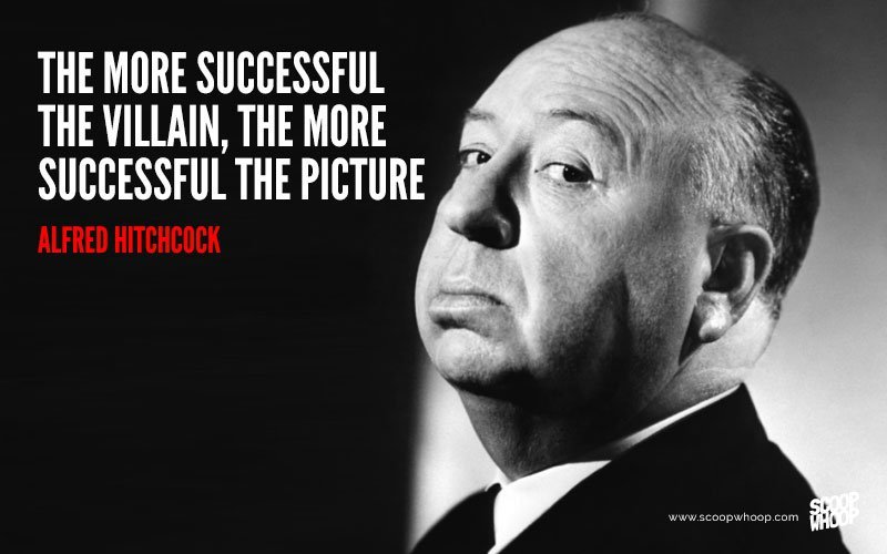 15 Inspiring Quotes By Famous Directors About The Art Of Filmmaking