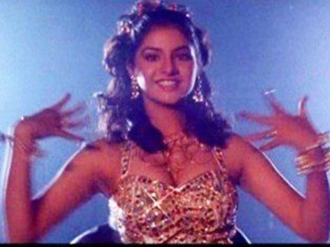 Remembering Divya Bharti: The Talented Star Who Left The World Way Too Soon