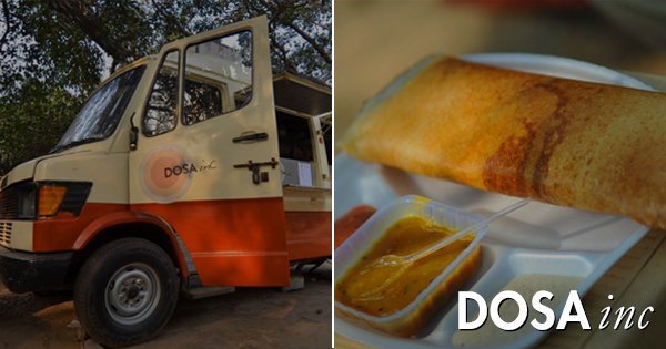 11 Food Trucks In Around Delhi Every Foodie Should Drive