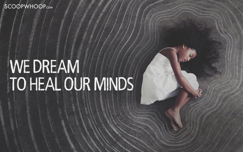 Why Do We Dream? These 11 Compelling Theories Might Have The Answer To That