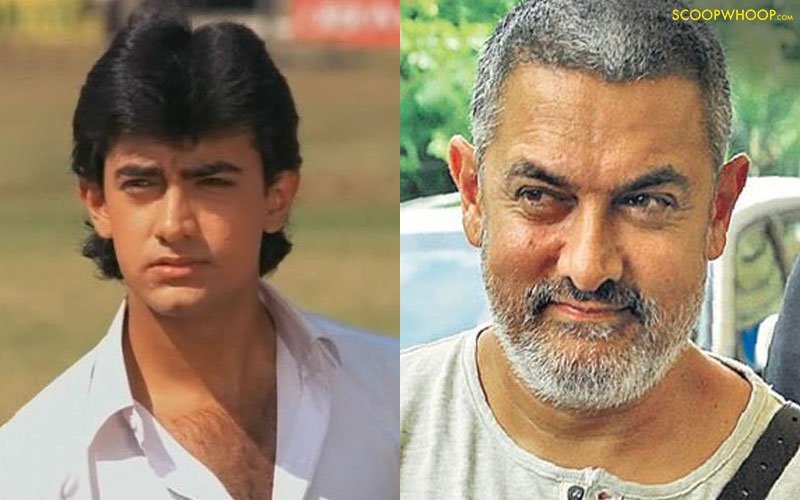 14 Then And Now Pics Of Bollywood Stars That Ll Make Every 90s Kid