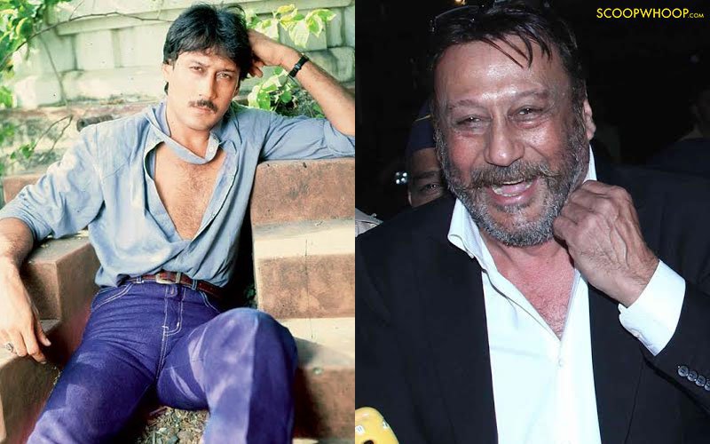 14 Then And Now Pics Of Bollywood Stars That'll Make Every 