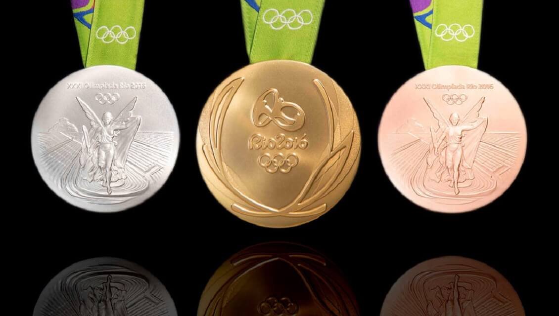 Here’s Everything You Need To Know About The Rare 4th Medal They Award ...