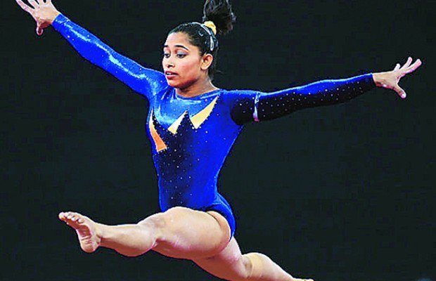 Dipa Karmakar Has One Condition For Any Actress Who Might Play Her In ...