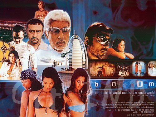 40 Most Controversial Bollywood Movies In Hindi Cinema