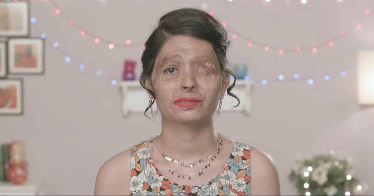 Reshma The Acid Attack Survivor Will Walk The Ramp For New York Fashion Week You Go Girl 7588