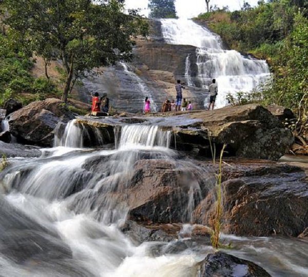 Araku Valley, One Of India’s Most Scenic Yet Underrated Hill Stations ...