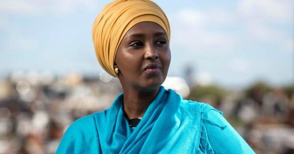 Meet Fadumo Dayib, the Female Presidential Candidate Quietly Making ...