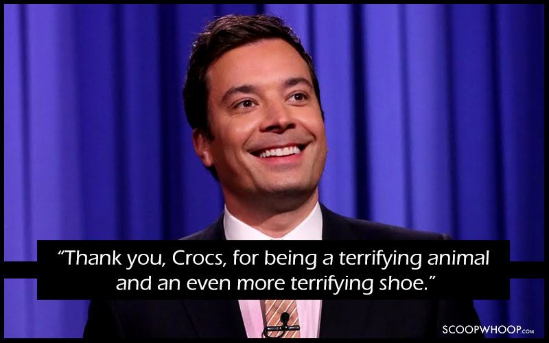 These Hilarious Jimmy Fallon One-Liners Are The Reason Why We Love
