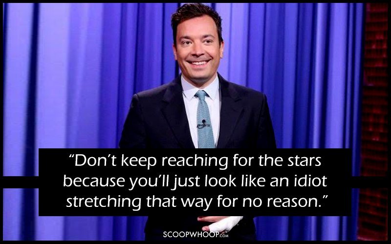 These Hilarious Jimmy Fallon One-Liners Are The Reason Why We Love Watching His Show