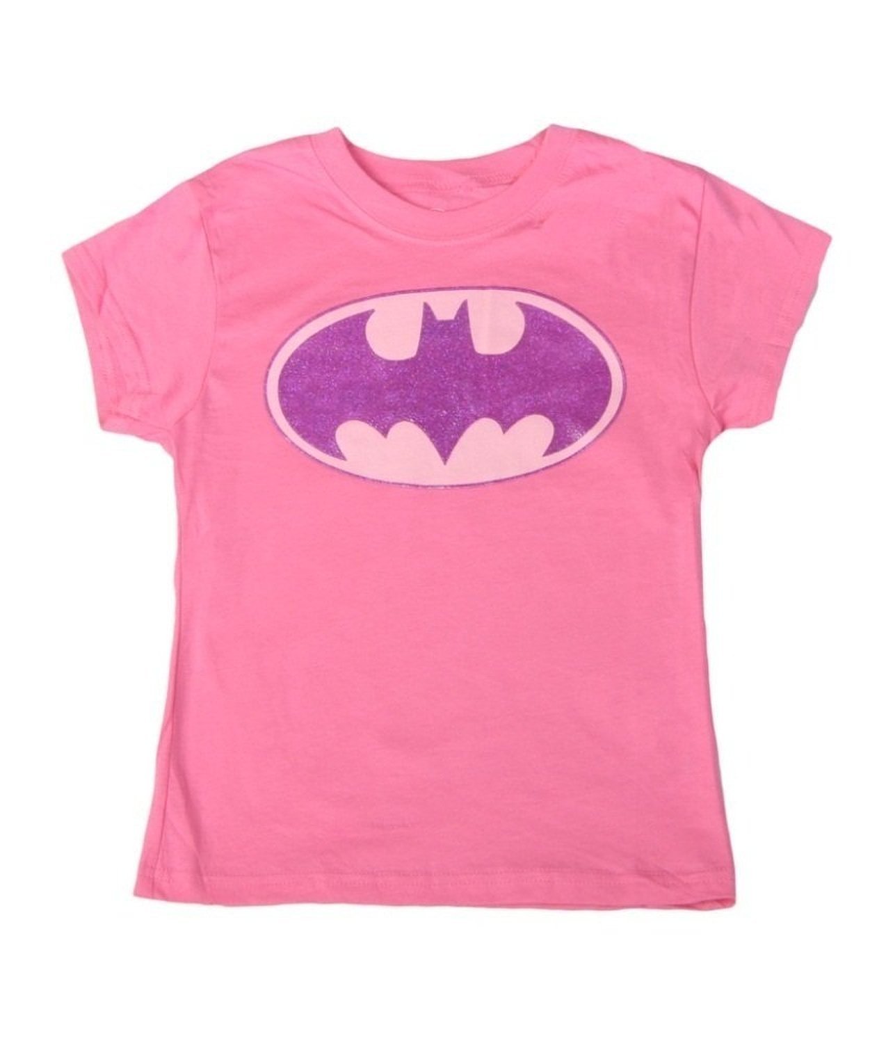 little girl superhero shirts