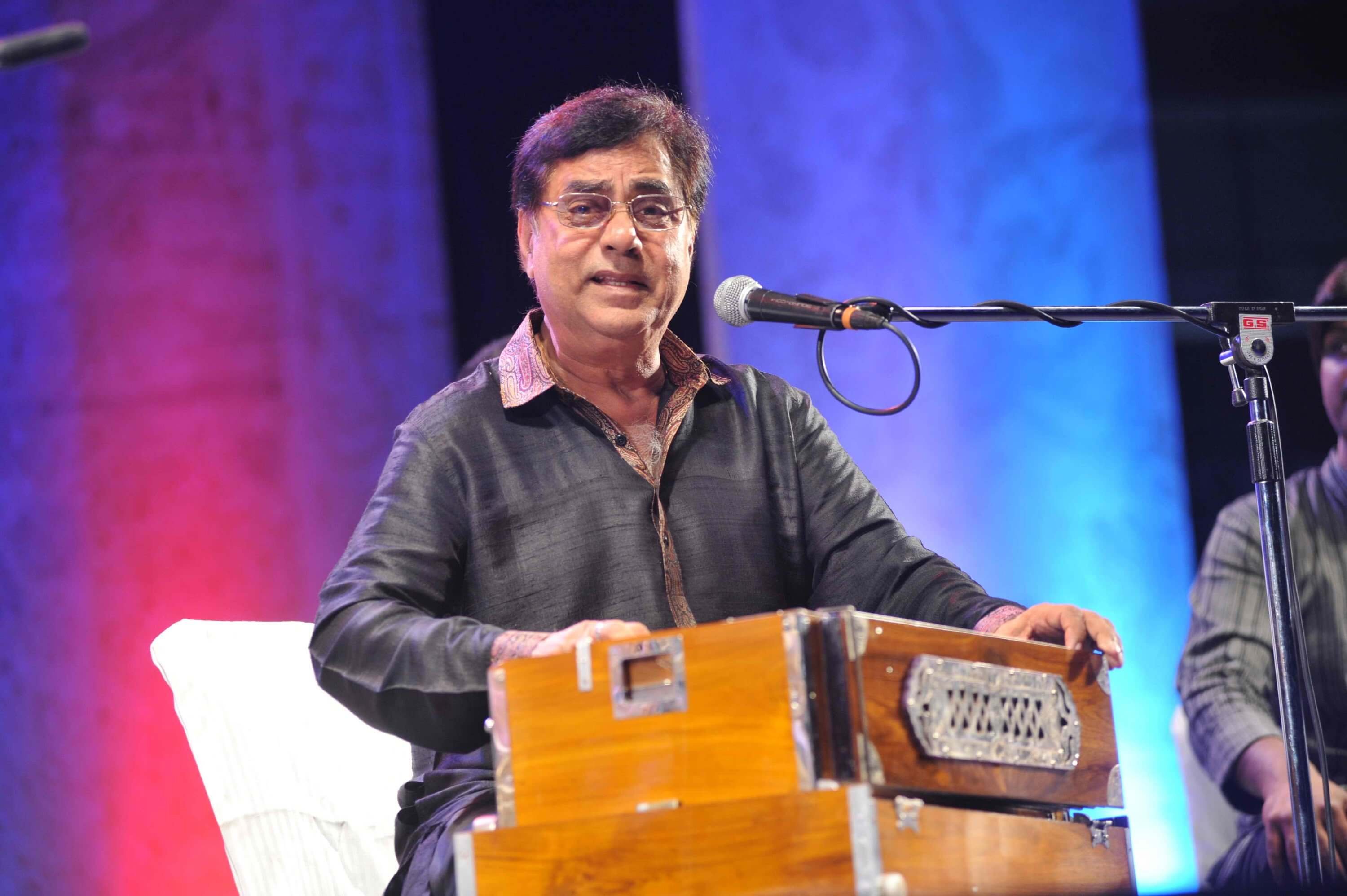 10 Facts About Jagjit Singh Only His Most Loyal Fans Would Know