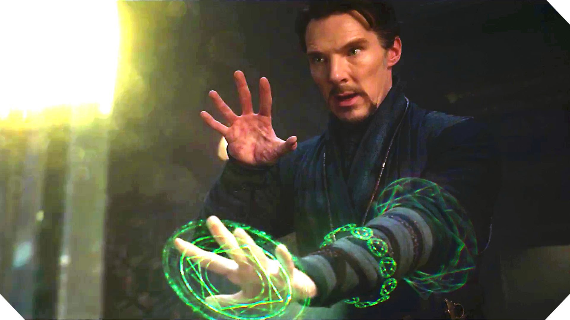 Before You Watch Dr Strange Heres Everything You Need To Know About