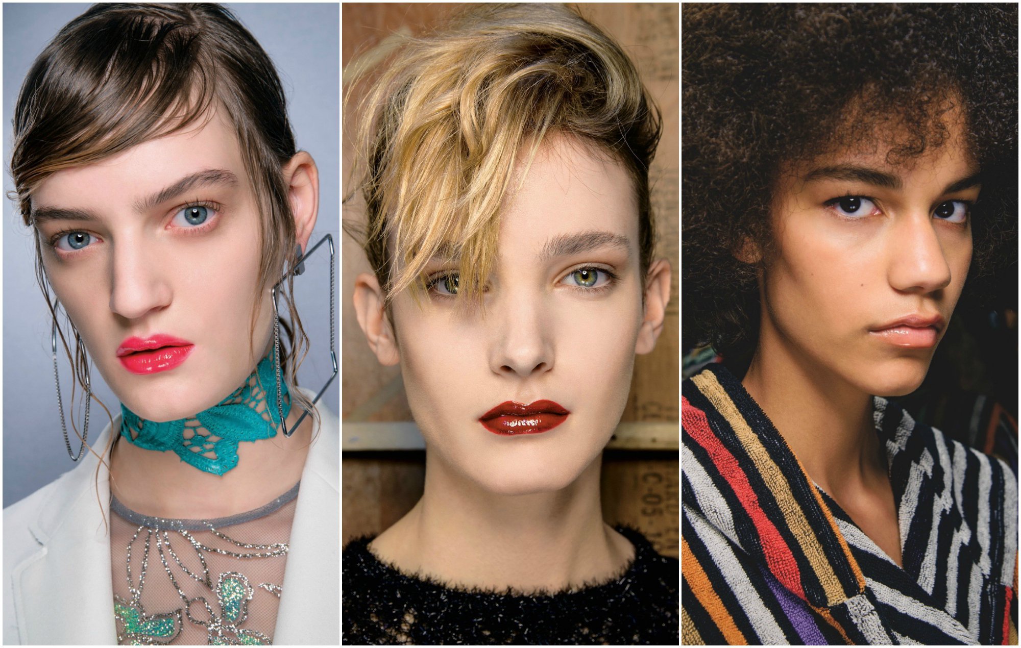 10 Beauty Trends That Will Rule the Style Scene in 2017, and How You ...