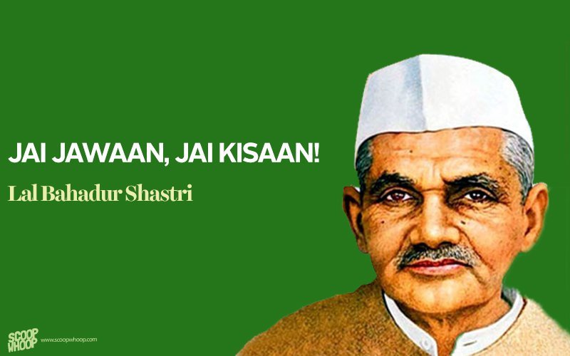 15 Powerful Quotes By Indias Freedom Fighters That We