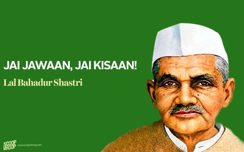 15 Powerful Quotes By India's Freedom Fighters That We 