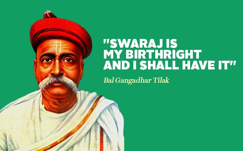 15 Powerful Quotes By Indias Freedom Fighters That We - 