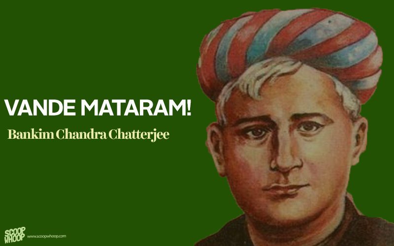 15 Inspiring Slogans By Indian Freedom Fighters We Should Not Forget