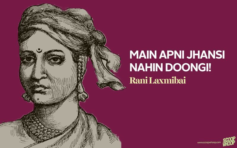 15 Inspiring Slogans By Indian Freedom Fighters We Should Not Forget