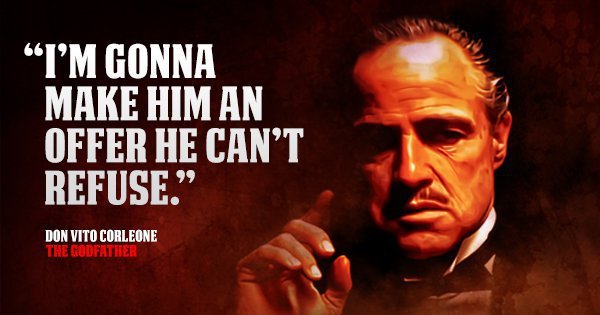 25 Best Gangster Movie Quotes Memorable Hollywood Gangsters Lines