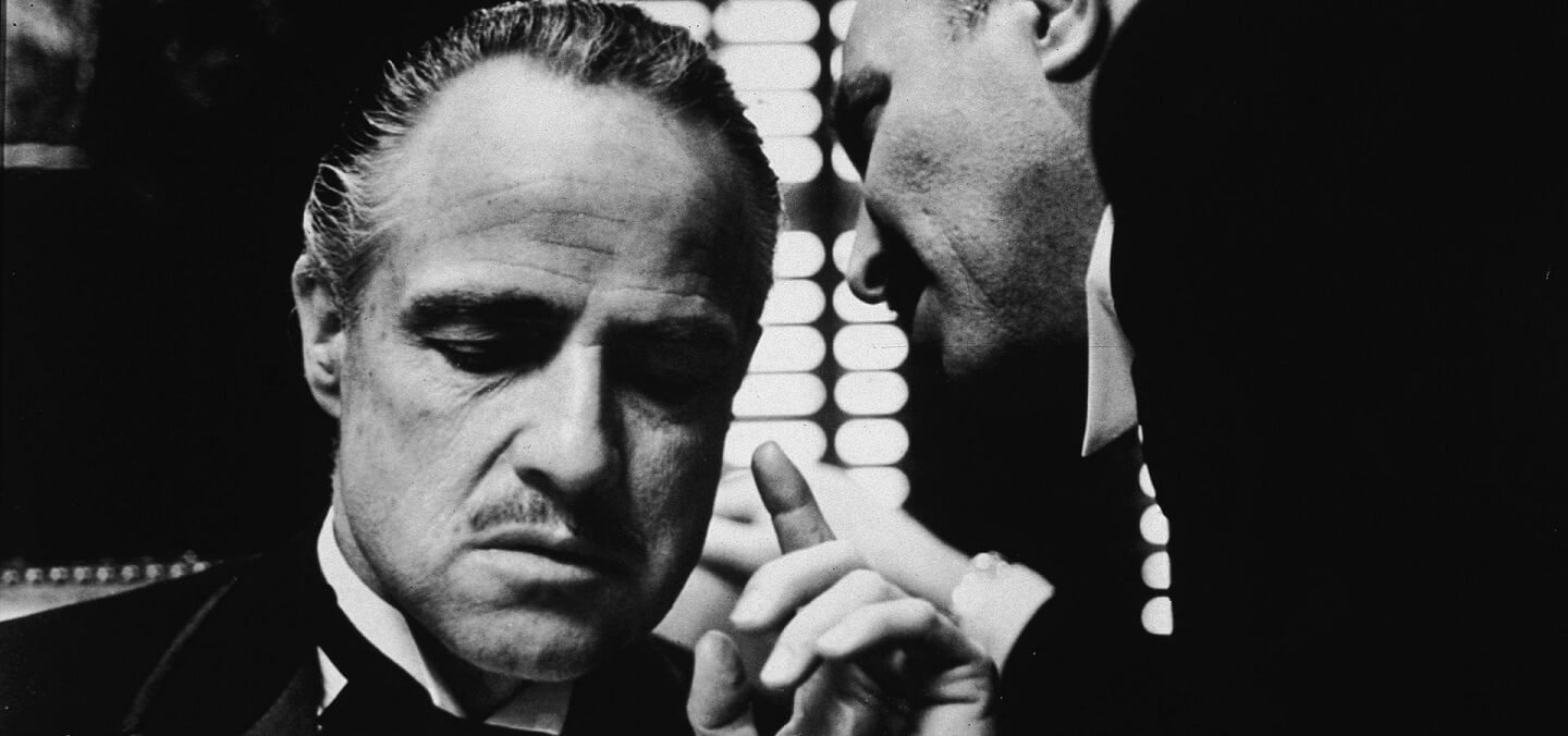 16 Iconic Dialogues From The Godfather Series That Are Perfect For These Everyday Situations