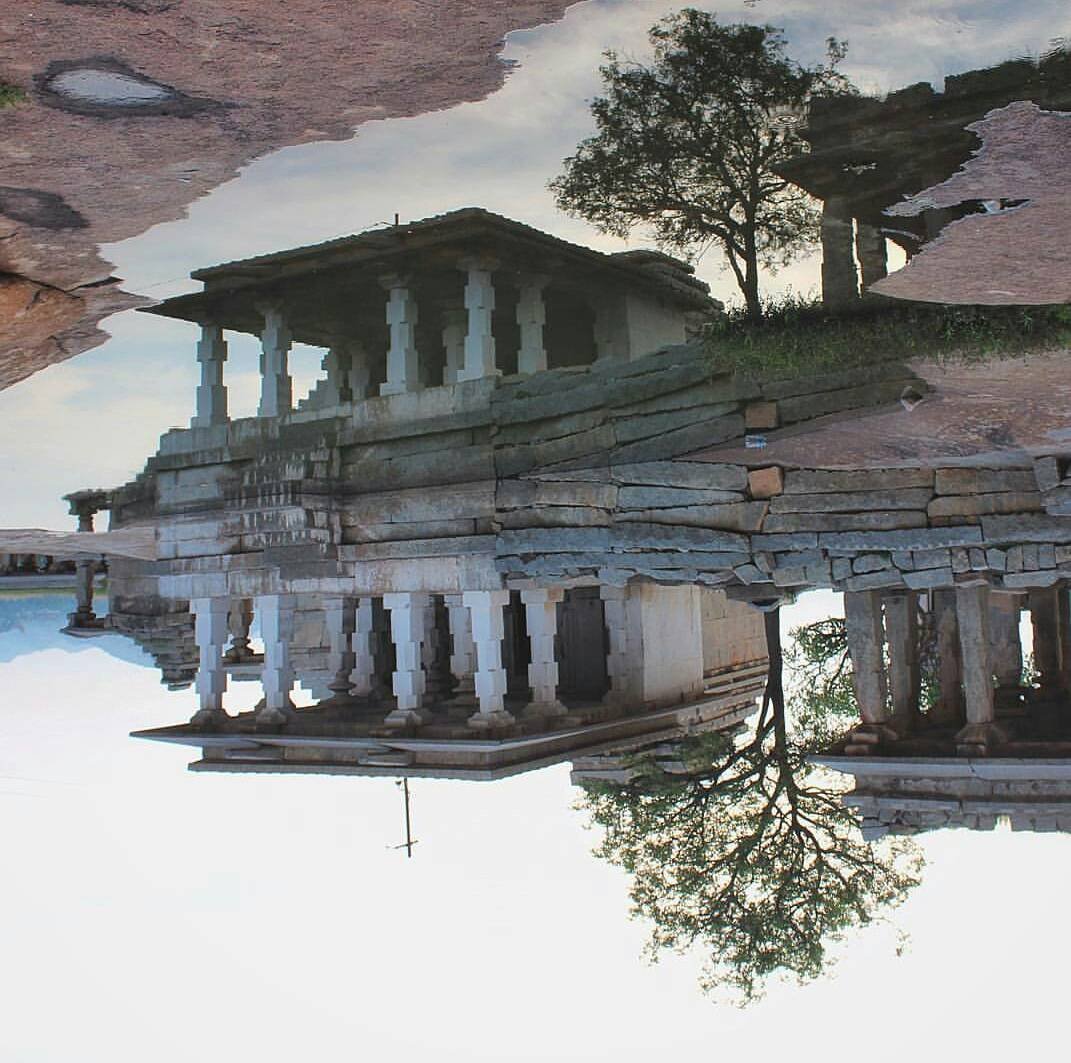 25 Pics Of The Magnificent Ancient City Of Hampi That’ll Put It On Top ...