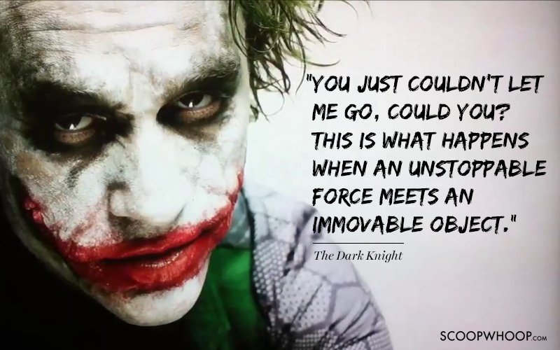 15 Iconic Dialogues By Heath Ledger That Will Make You Nostalgic