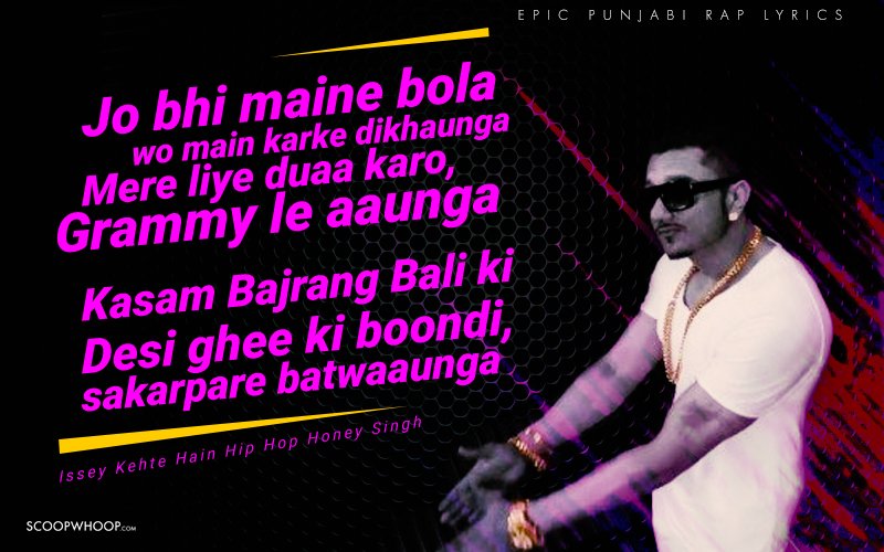12 Epic Rap Lyrics That Only Punjabi Rappers Can Pull Off With Style