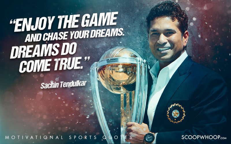 18 Winning Quotes By Sportspersons That’ll Inspire You To Give Your All