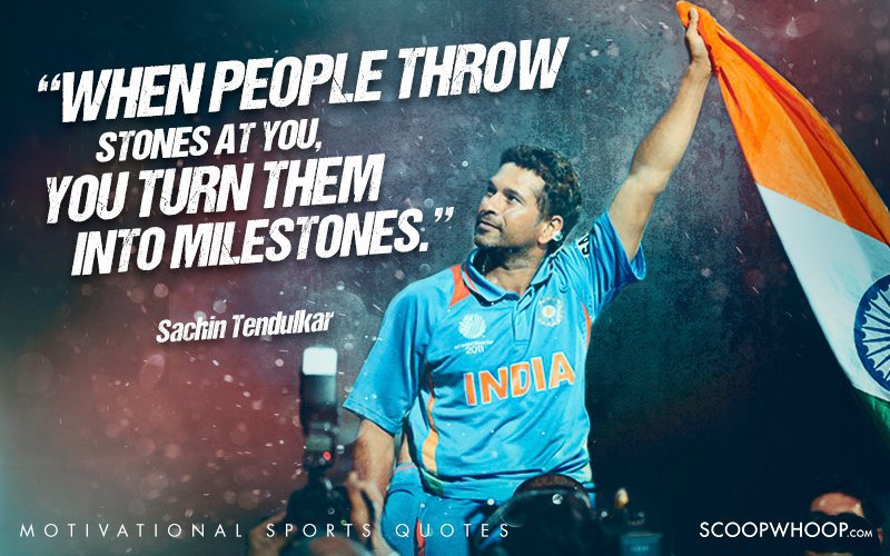 18 Winning Quotes By Sportspersons That’ll Inspire You To Give Your All