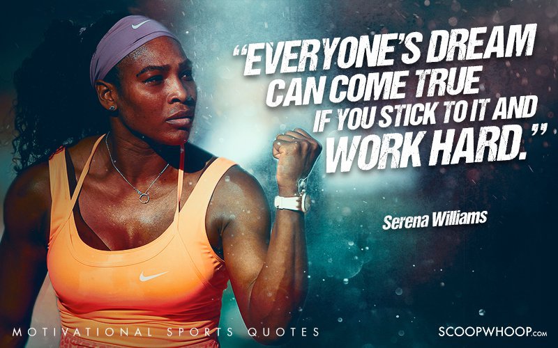 18 Winning Quotes By Sportspersons That’ll Inspire You To