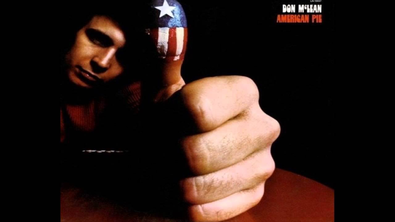 american pie song wiki