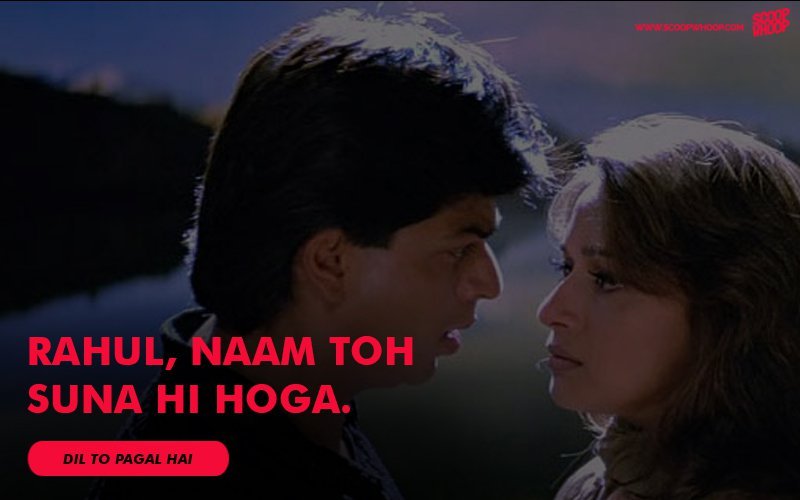 35 Of Bollywood’s Most Iconic Dialogues That Will Live On Forever