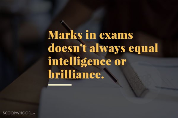 20 Quotes To Read Just Before Your Next Exam For That Last Minute