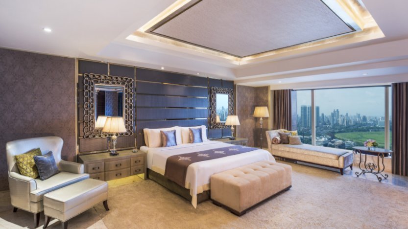 16 Of India S Most Expensive Hotel Suites That Prove Money