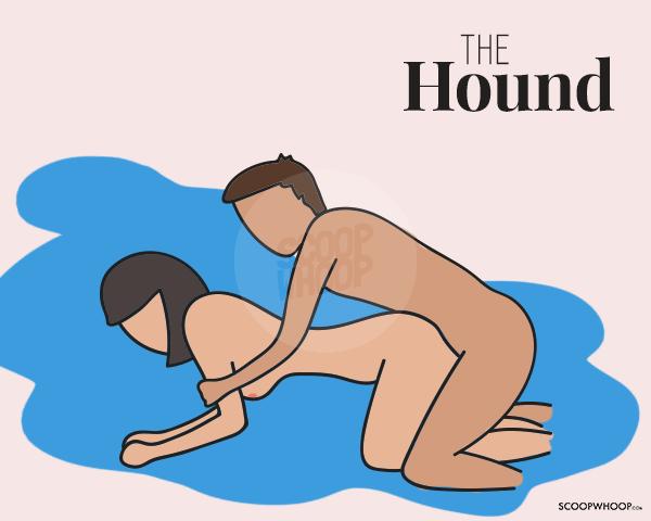 13 Sex Positions To Help Her Orgasm If You've Got A Small Penis