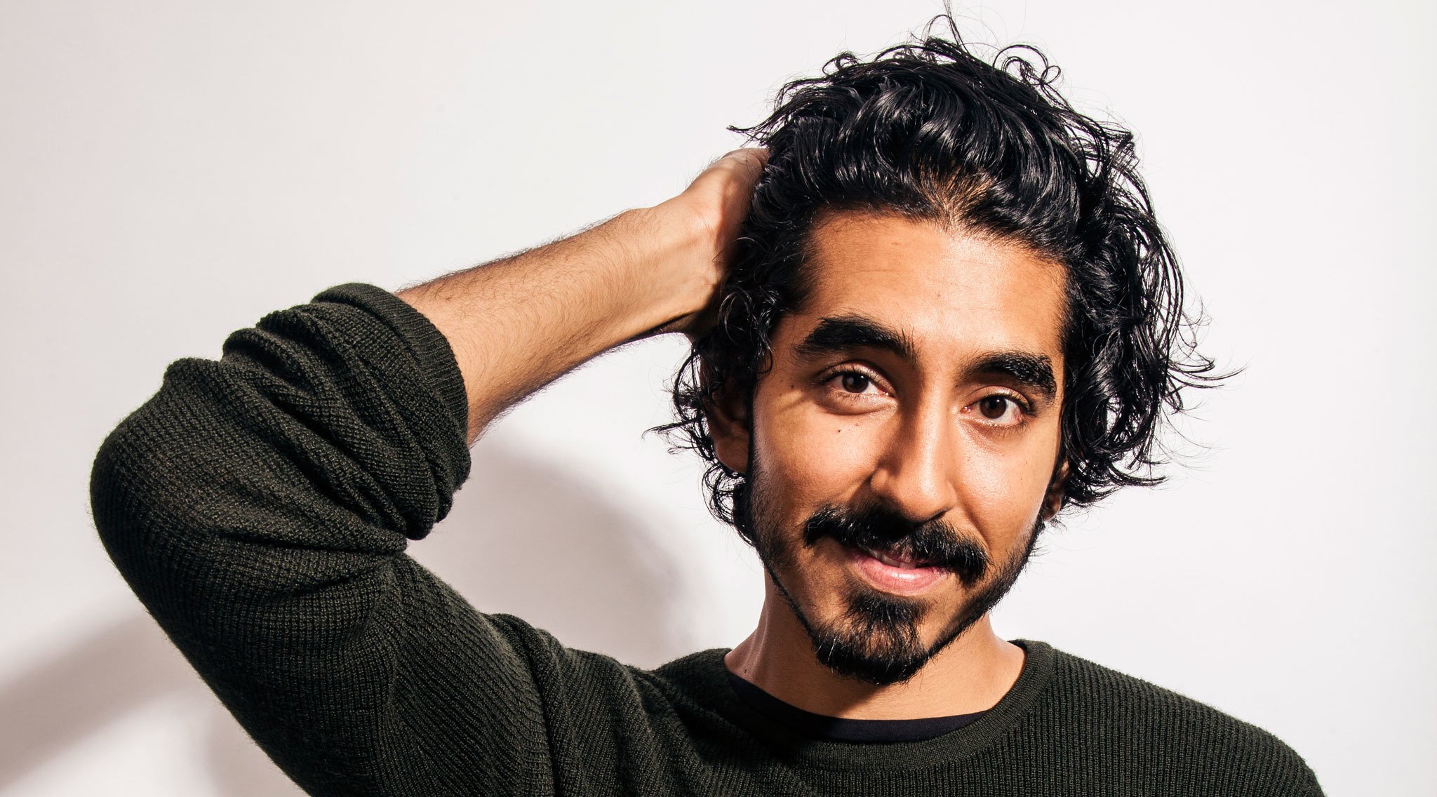 15 Reasons Why Dev Patel Is The Man For Every Season