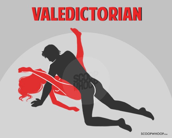 Image result for Valedictorian sex position: