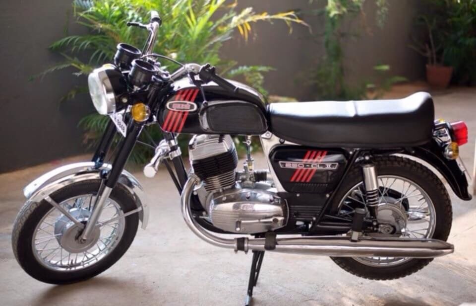 Heres Why Jawa Yezdi The Vintage Indian Motorbike Will