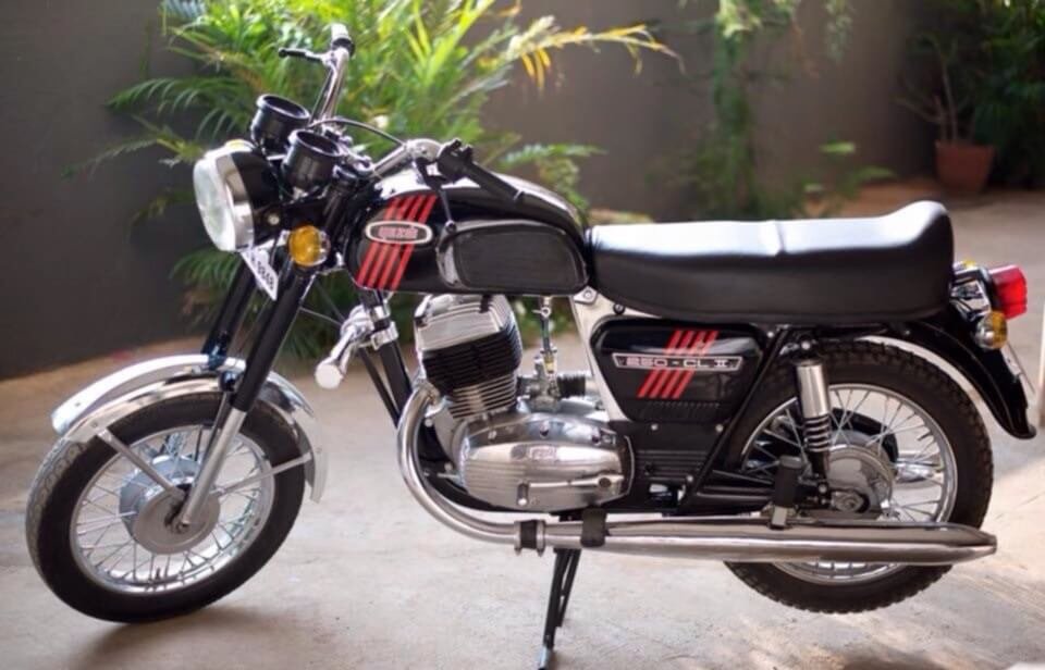 Here s Why Jawa Yezdi The Vintage Indian Motorbike Will 