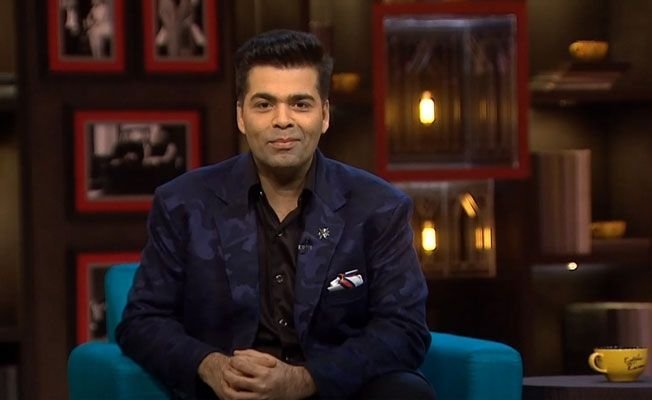 19 Times Karan Johar Got A Taste Of His Own Medicine On Koffee With Karan