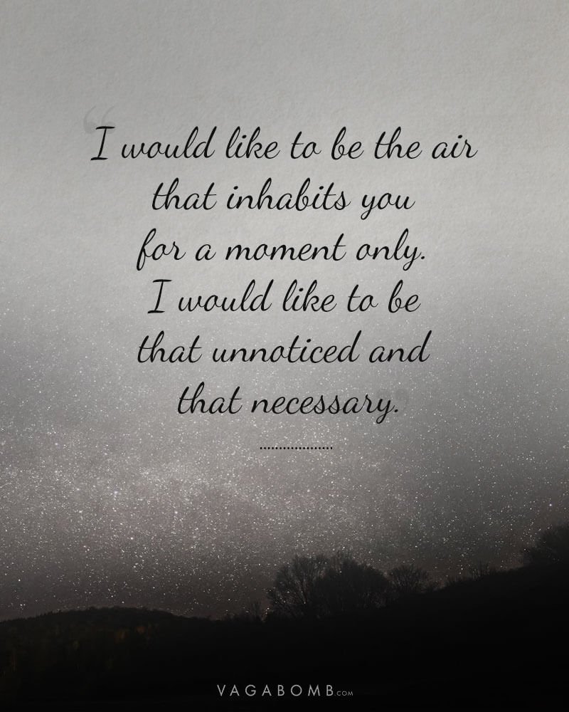 In order to celebrate her writing Vaga brings to you 10 of her most memorable quotes on love which will make you sit up and think about matters of the